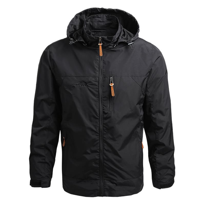 Lukas | Jacke Für Männer