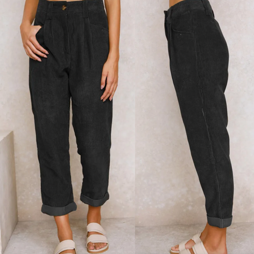 Diana | Stylische Cordhose