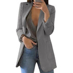 Nicole | Eleganter Blazer für Damen