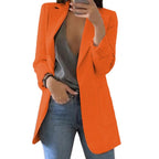 Nicole | Eleganter Blazer für Damen