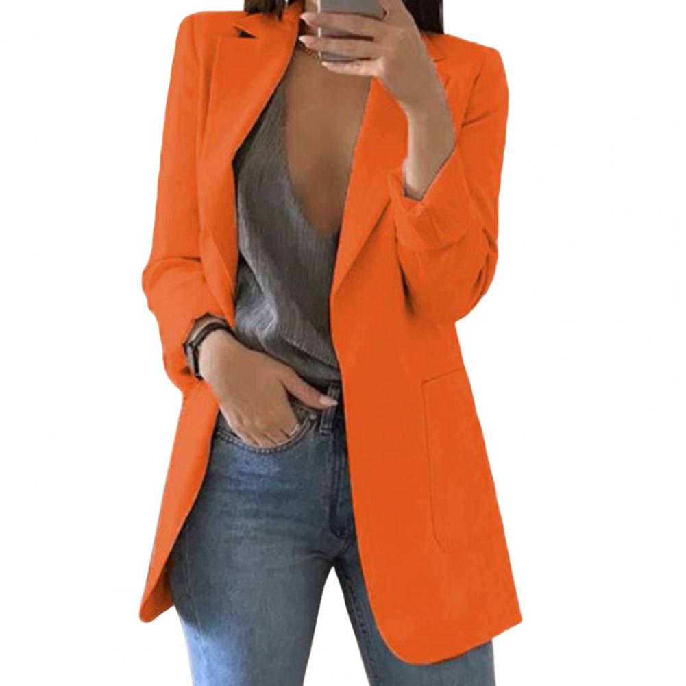 Nicole | Eleganter Blazer für Damen