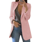 Nicole | Eleganter Blazer für Damen