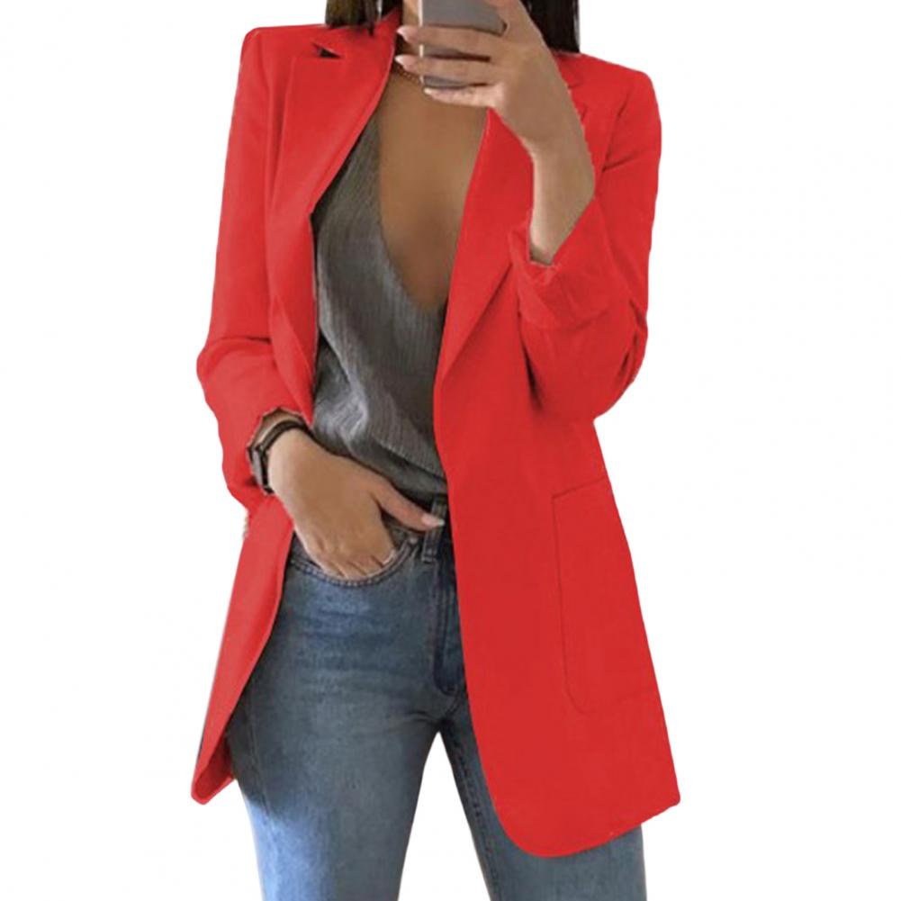 Nicole | Eleganter Blazer für Damen