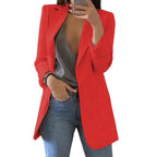 Nicole | Eleganter Blazer für Damen