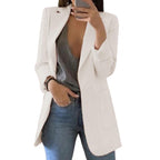 Nicole | Eleganter Blazer für Damen
