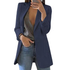 Nicole | Eleganter Blazer für Damen