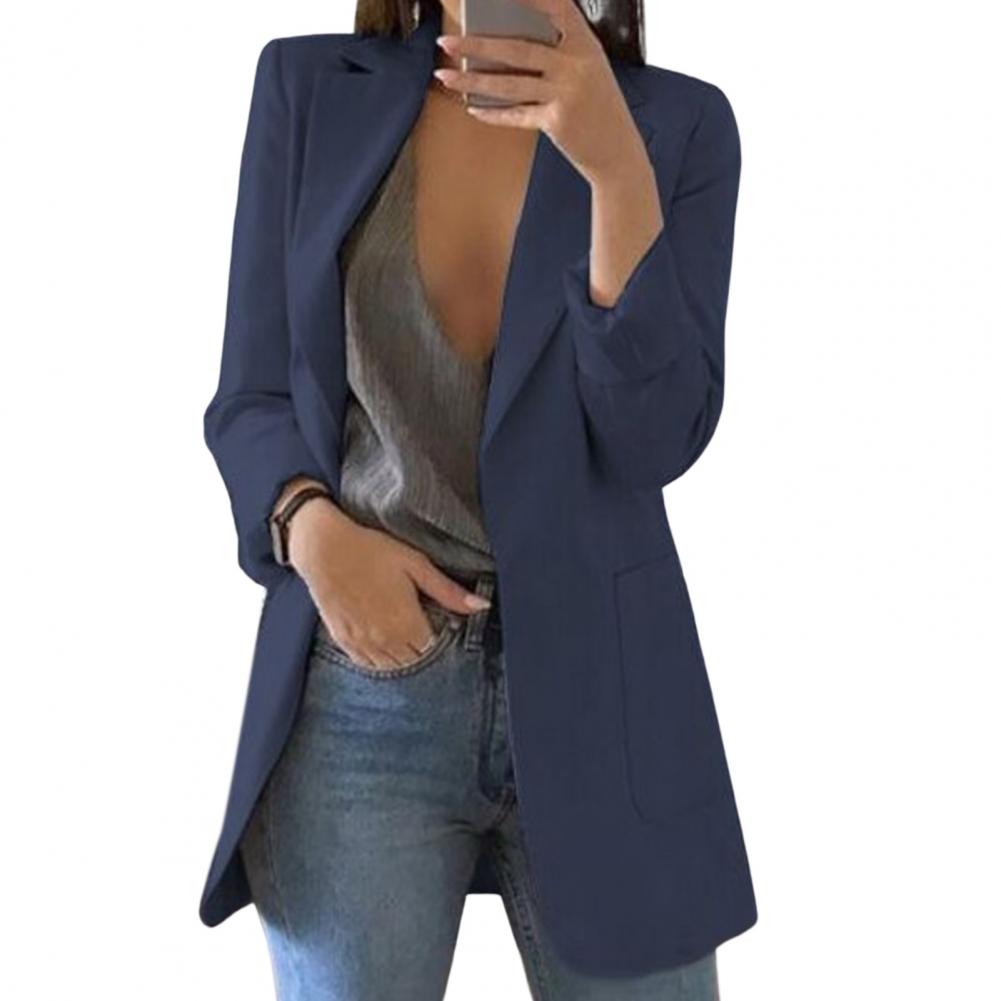 Nicole | Eleganter Blazer für Damen