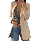 Nicole | Eleganter Blazer für Damen