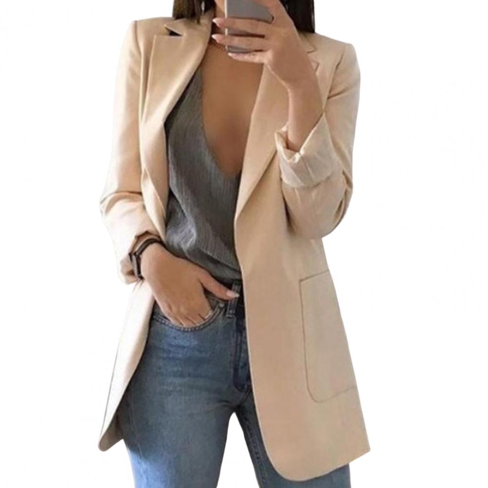 Nicole | Eleganter Blazer für Damen