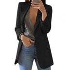 Nicole | Eleganter Blazer für Damen