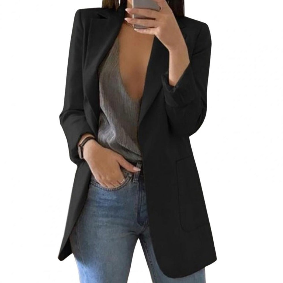 Nicole | Eleganter Blazer für Damen