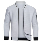 Drune | Herren Reißverschluss Pullover