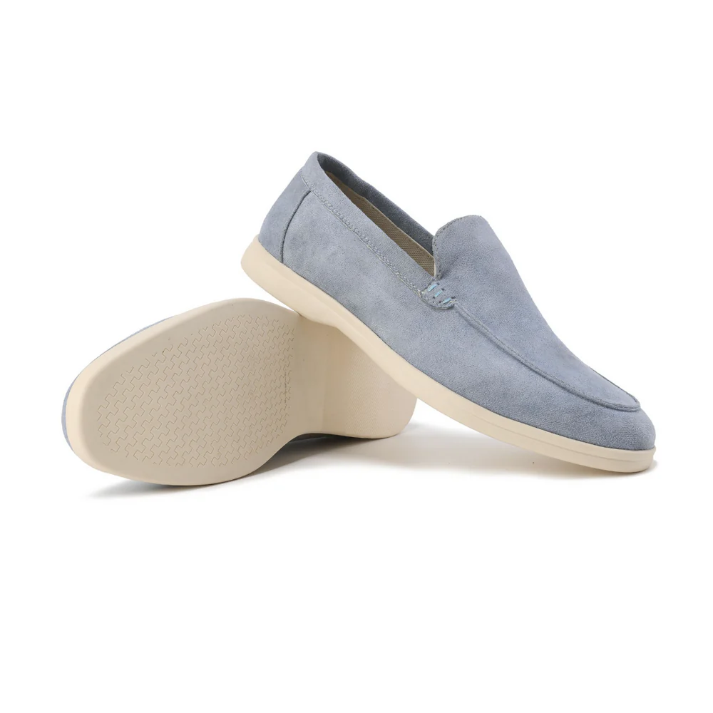 Drune | Hochwertige Herren-Loafer