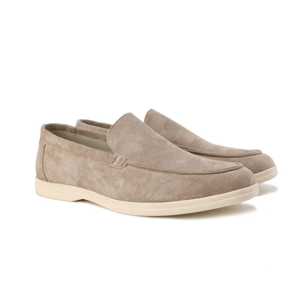 Drune | Hochwertige Herren-Loafer