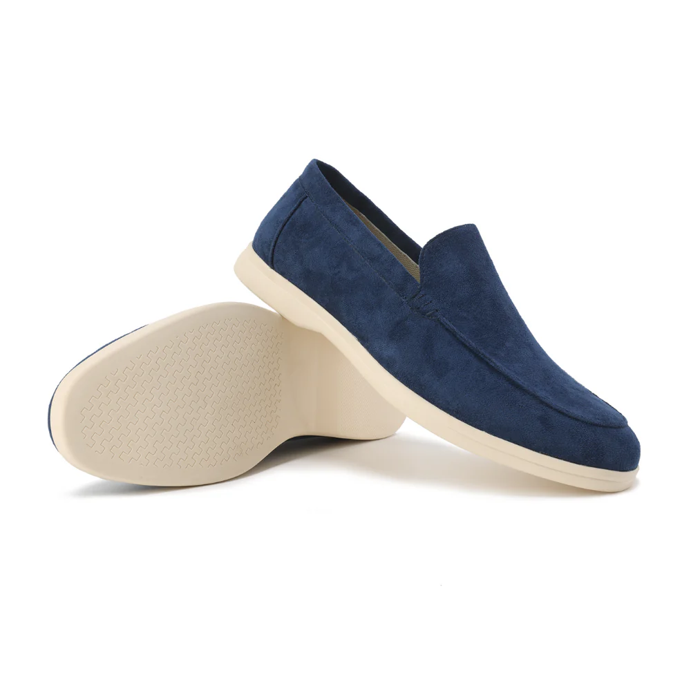 Drune | Hochwertige Herren-Loafer
