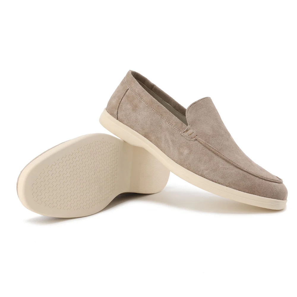 Drune | Hochwertige Herren-Loafer