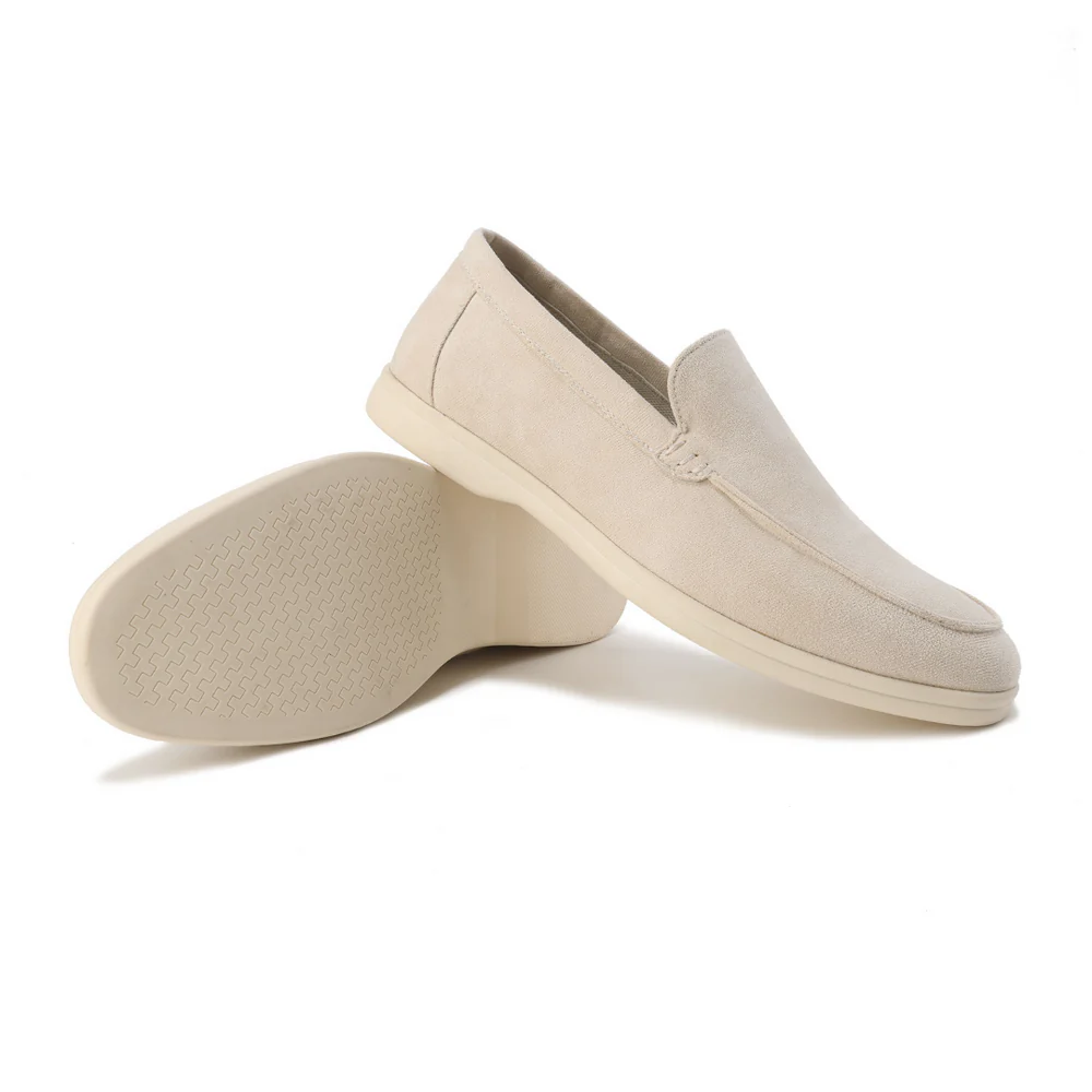 Drune | Hochwertige Herren-Loafer