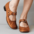 Drune – Einzigartige Ledersandalen