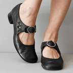 Drune – Einzigartige Ledersandalen