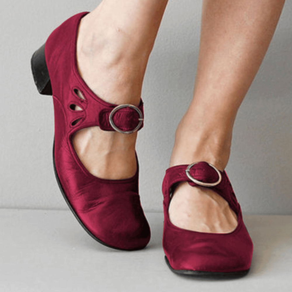 Drune – Einzigartige Ledersandalen