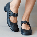Drune – Einzigartige Ledersandalen