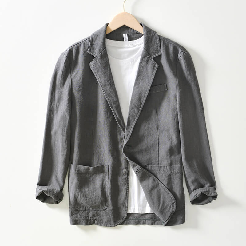 Finn | Baumwolljacke