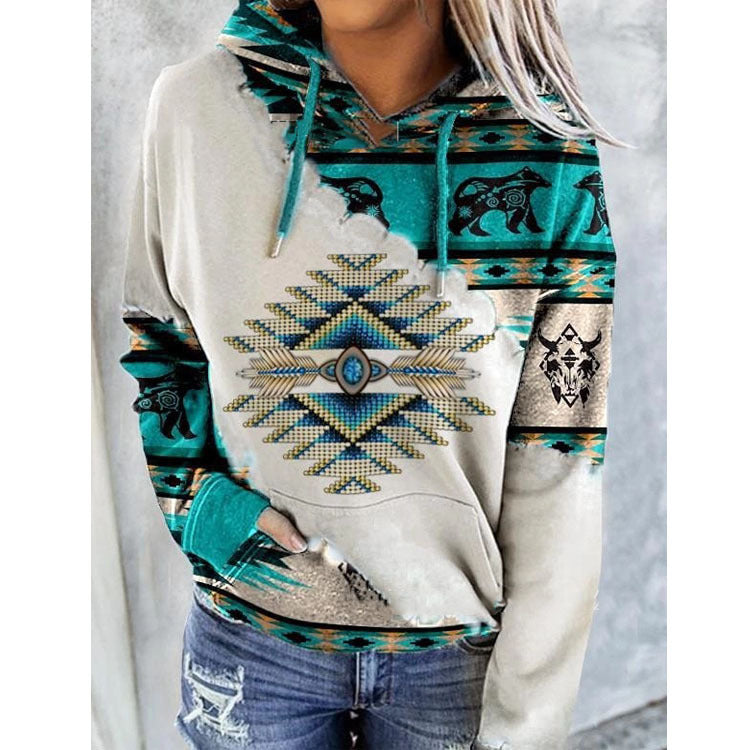 Finja | Elegante und lässige Sweatshirt