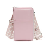 Rosa Handytasche