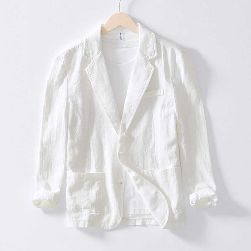 Finn | Baumwolljacke