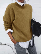 Almut | Moderne und bequeme allgemeine Sweatshirt