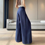 Drune – Locker sitzende Damenjeans