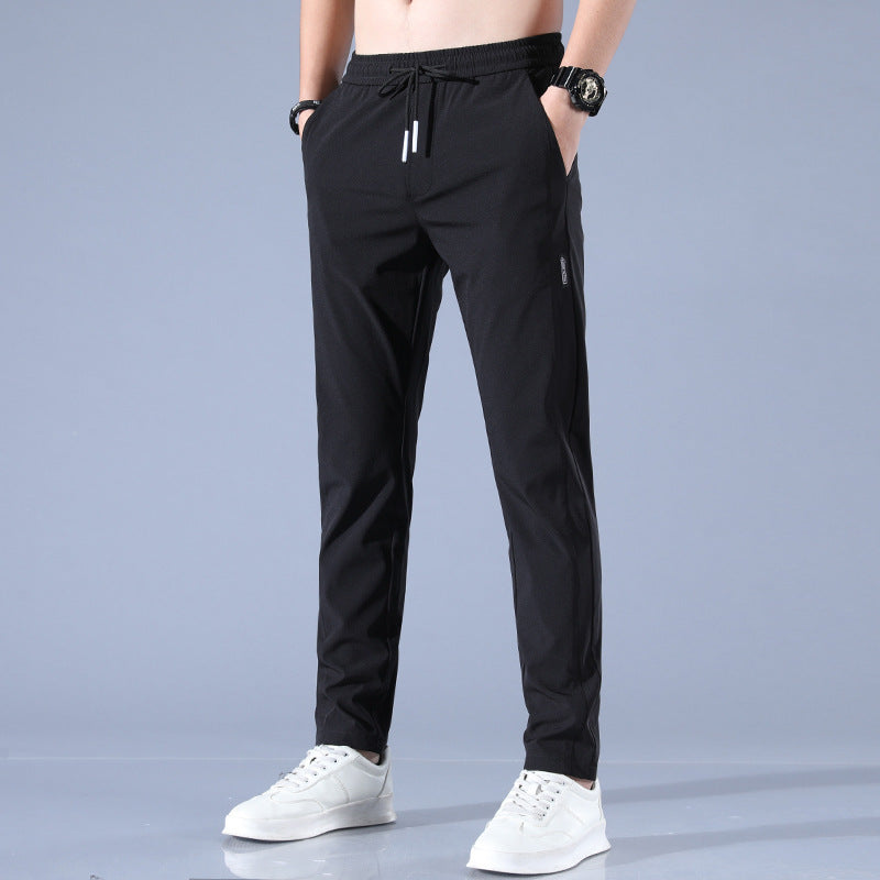 Drune | Luxus Herren Golfhose