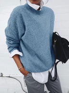 Almut | Moderne und bequeme allgemeine Sweatshirt