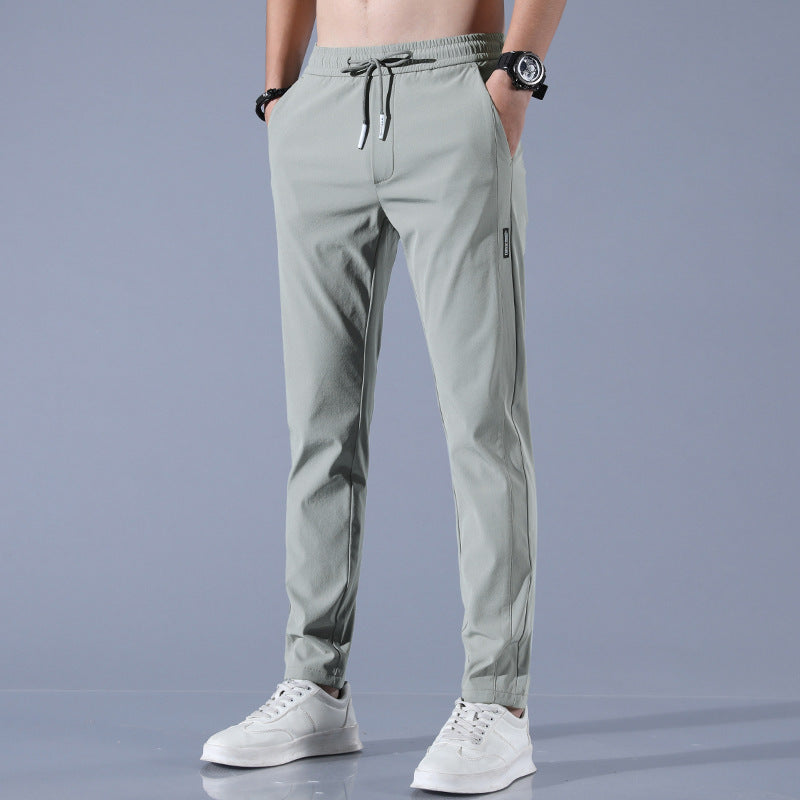 Drune | Luxus Herren Golfhose