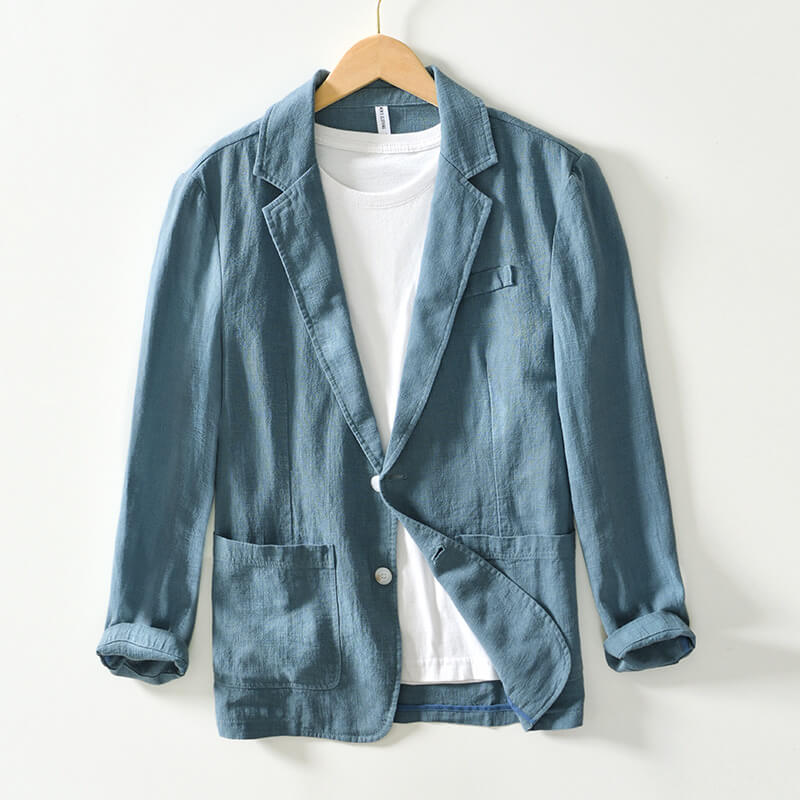 Finn | Baumwolljacke