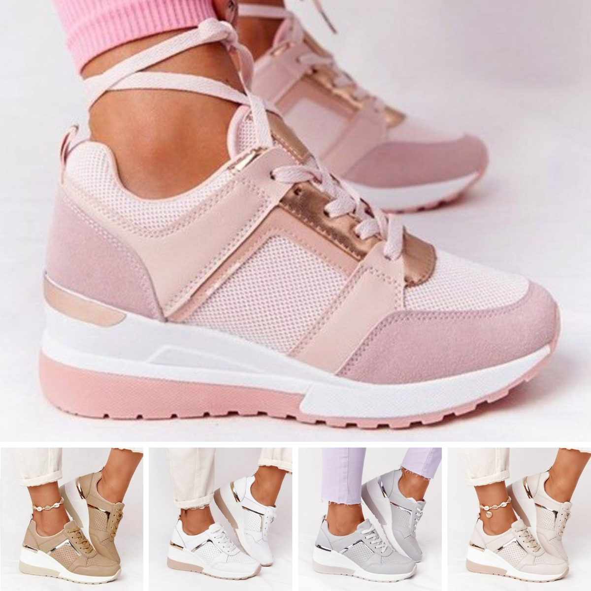 W&W - Die neue Ankunft ultimative orthopädische Schuhe 2023