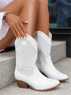 Drune | Hochwertige Lederstiefel