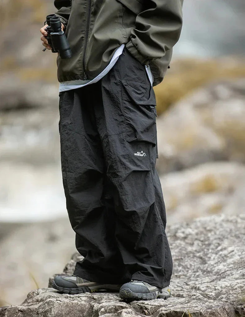 Drune | Wasserdichte Hosen