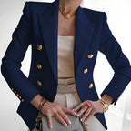 Carla | Eleganter Old-Money-Blazer
