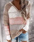 Claudia | Bequemer Damen-Hoodie