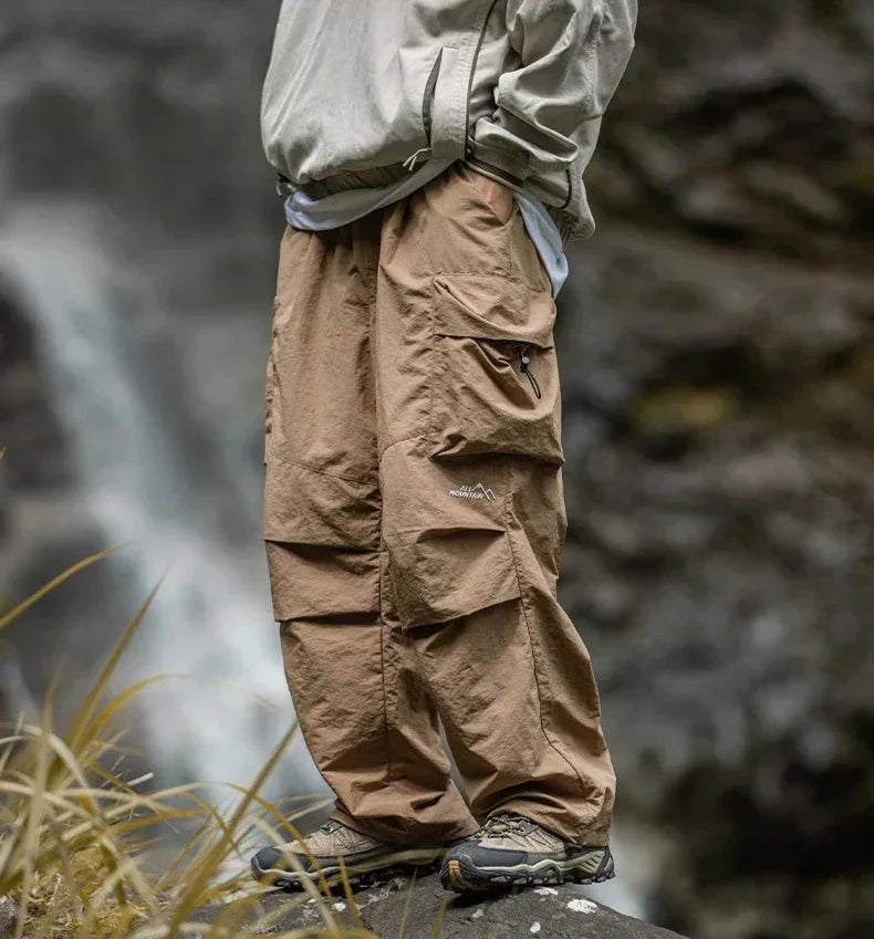 Drune | Wasserdichte Hosen