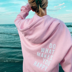 Jette | Fröhlicher Kapuzenpullover