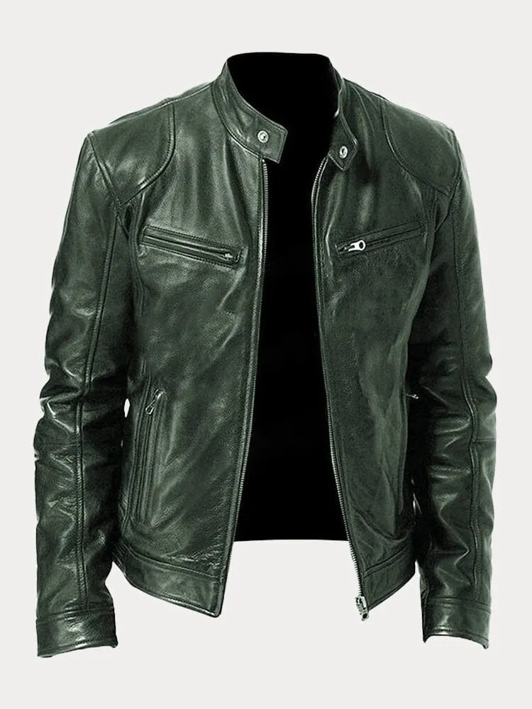 Drune | Lässige jacke Für Männer