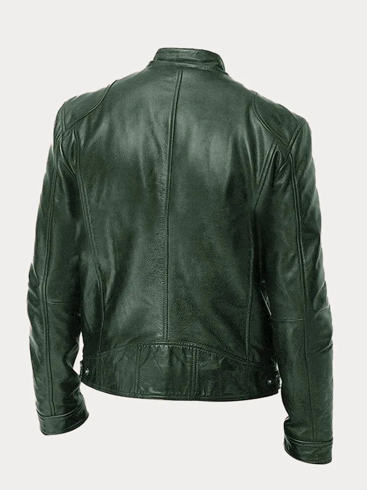 Drune | Lässige jacke Für Männer
