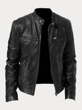 Drune | Lässige jacke Für Männer