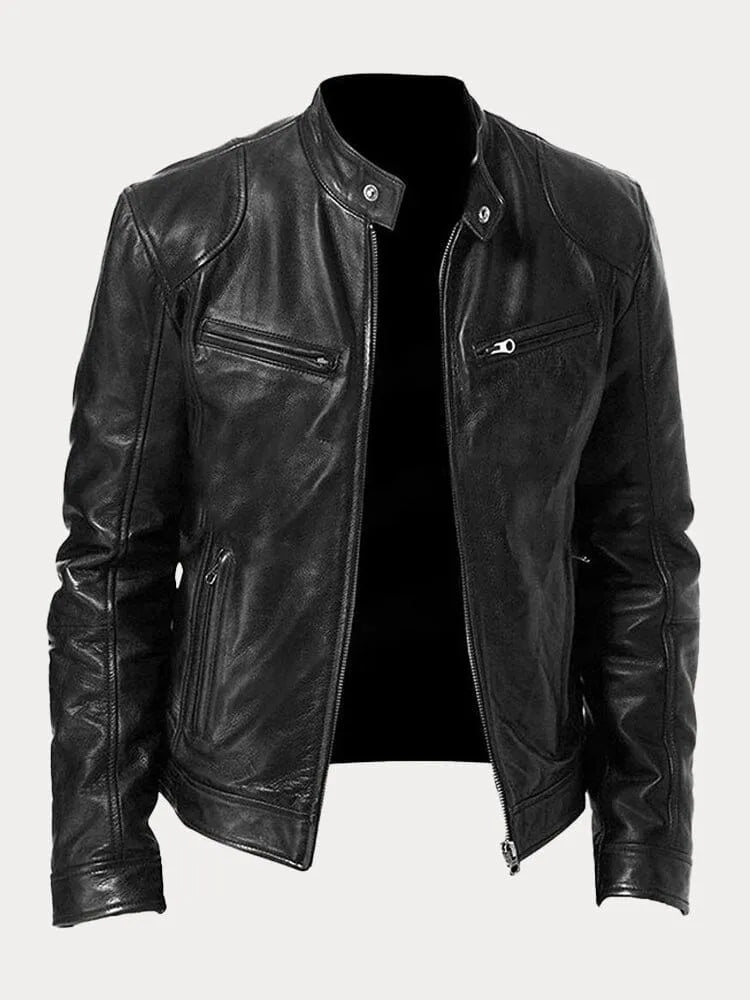 Drune | Lässige jacke Für Männer