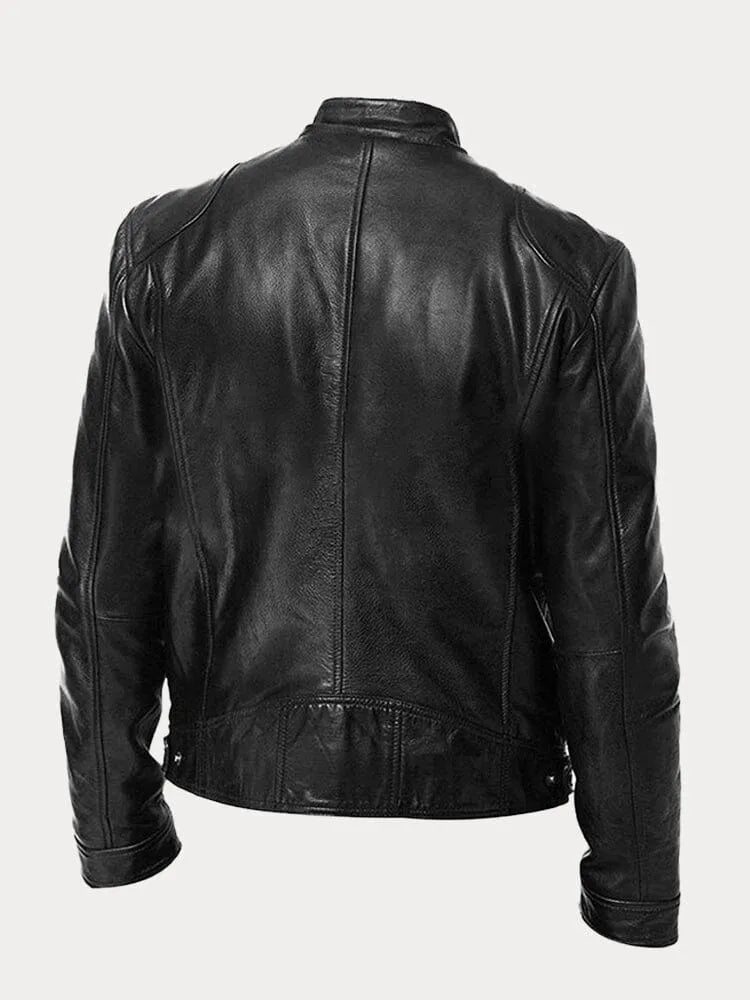 Drune | Lässige jacke Für Männer