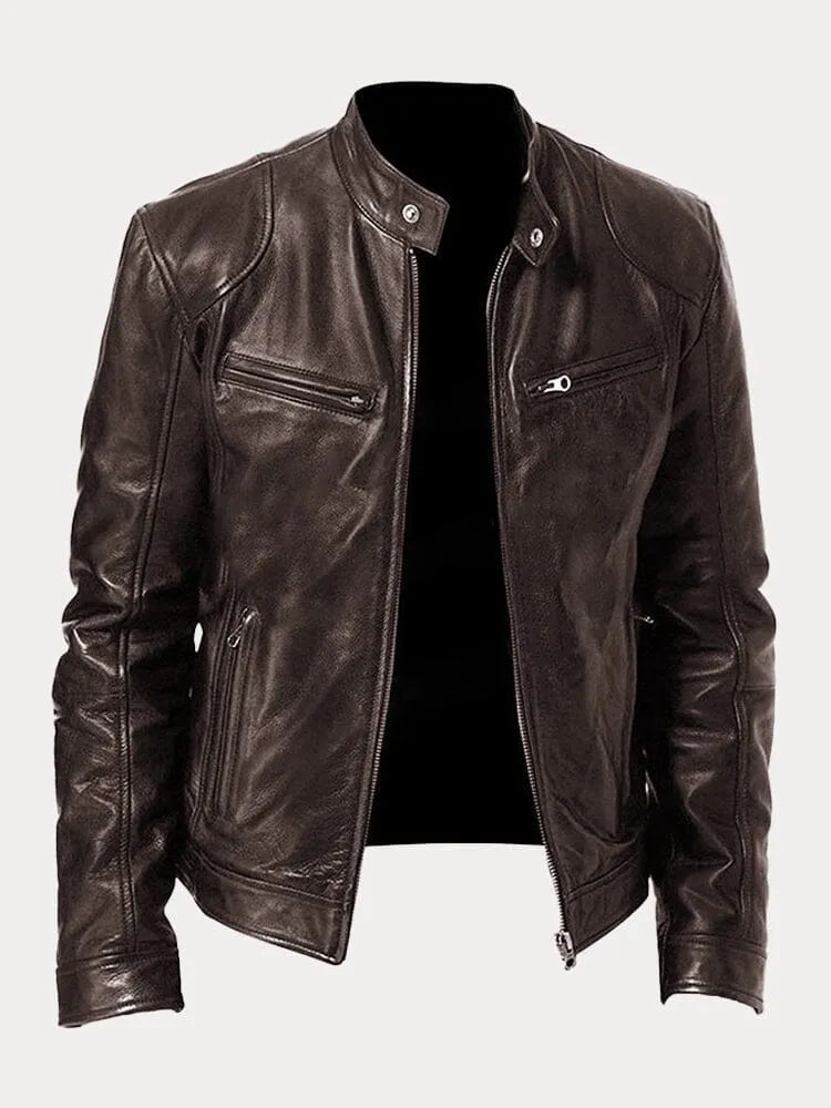 Drune | Lässige jacke Für Männer