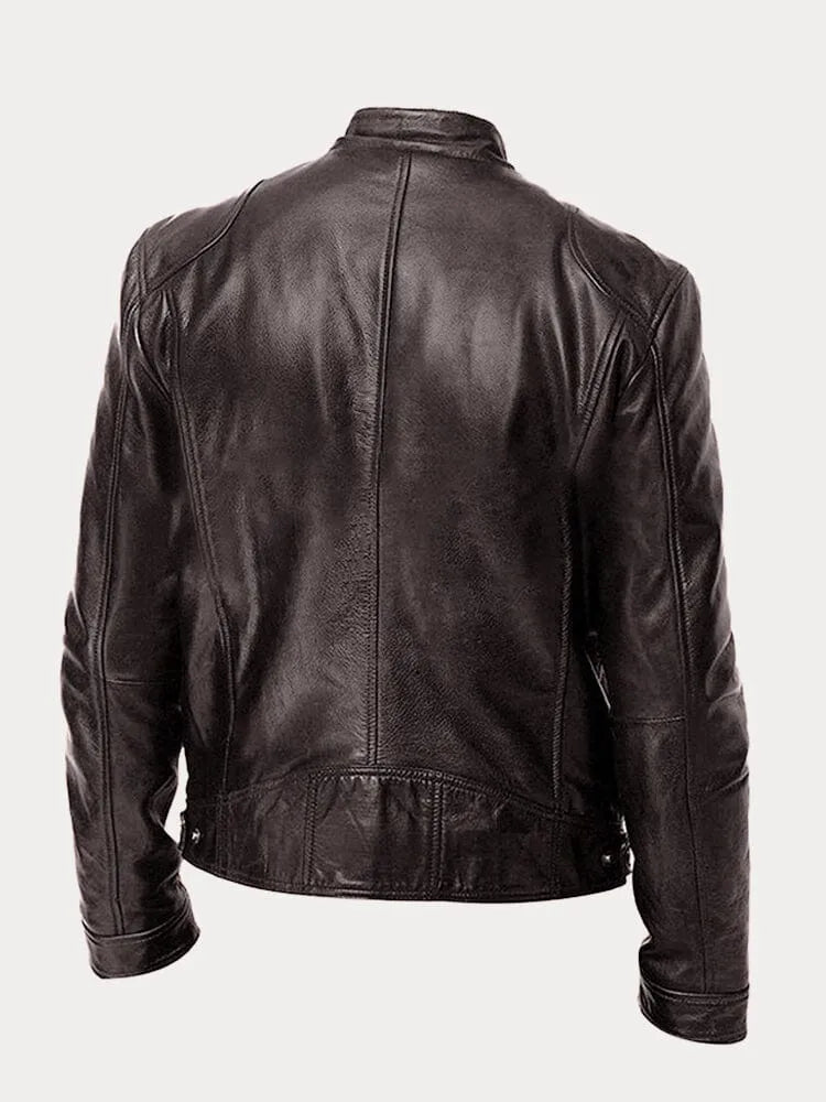 Drune | Lässige jacke Für Männer