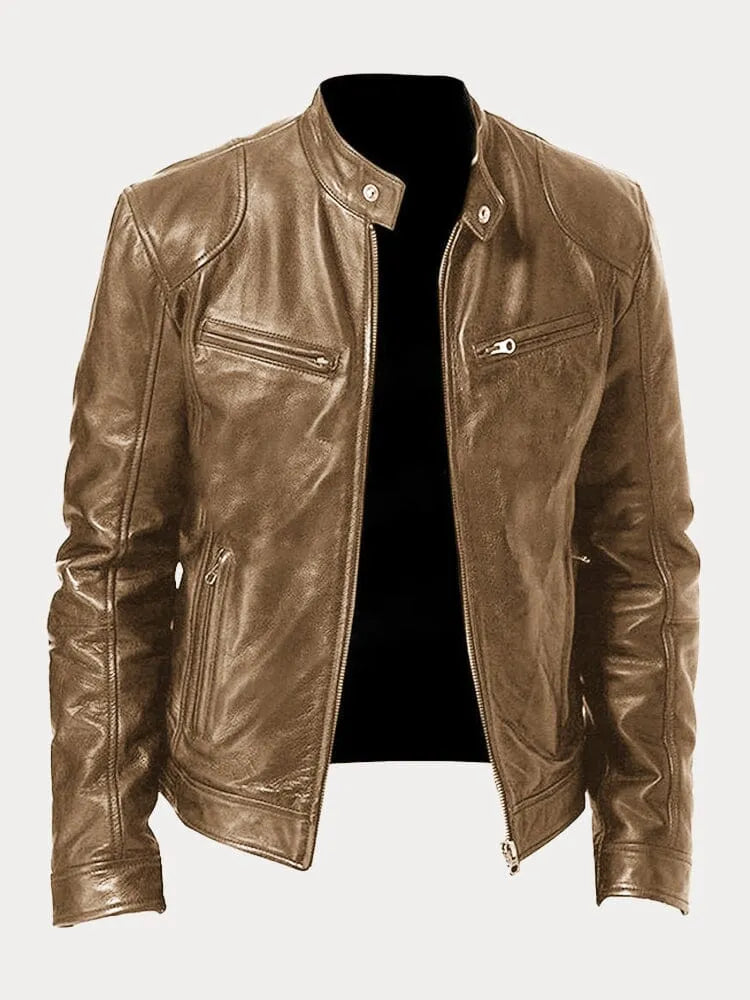 Drune | Lässige jacke Für Männer
